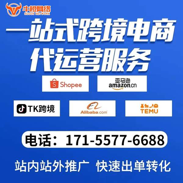 昆明电商代运营